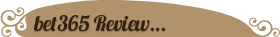 bet365 Casino Review