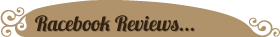 Online Racebook Reviews