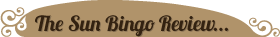 Sun Bingo Review