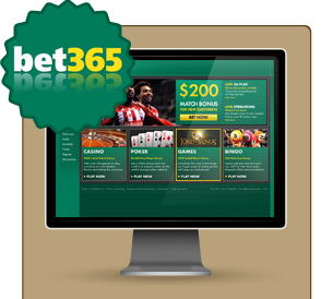 bet365 Review