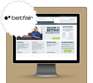 Betfair Review