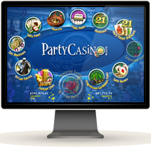 Instant Play Casino