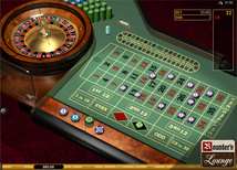 32Red Casino European Roulette