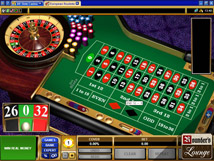 All Slots European Roulette