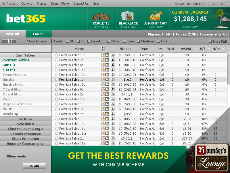 bet365 poker android download bet365 poker android download