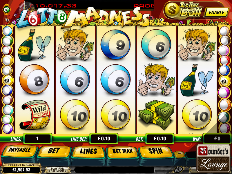 Bonus Betfair Casino