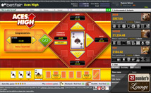 Betfair Games Aces High