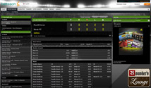 Betsson Sportsbook Live Betting