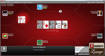 Bodog Poker Texas Hold em