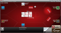 Bodog Poker Omaha Poker