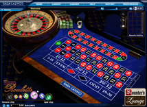 Gala Casino Euro Roulette