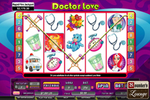 InterCasino Doctor Love