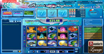 Ladbrokes Bingo Marine Mayhem Slots