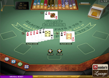 Ladbrokes Casino Classic Blackjack