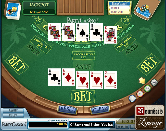 NJ Party Casino instal the last version for windows NJ Party Casino instal the last version for windows