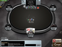 Virgin Poker 5 Card Draw