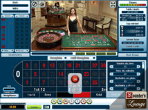 William Hill Casino Live Roulette